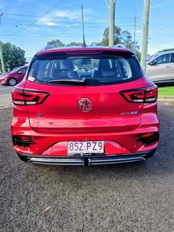 2022 MG ZS EV
