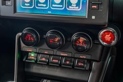 2025 Subaru BRZ tS Kiiro