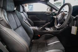 2025 Subaru BRZ tS Kiiro