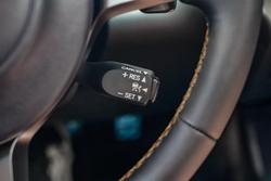 2025 Subaru BRZ tS Kiiro