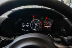 2025 Subaru BRZ tS Kiiro