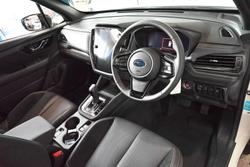 2025 Subaru Forester Hybrid Touring