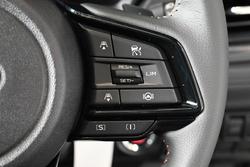 2025 Subaru Forester Hybrid Touring