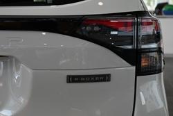 2025 Subaru Forester Hybrid Touring