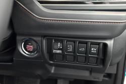 2025 Subaru Forester Hybrid Touring