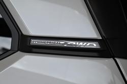 2025 Subaru Forester Hybrid Touring