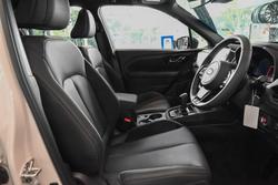 2025 Subaru Forester Hybrid Touring