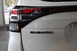 2025 Subaru Forester Hybrid Touring