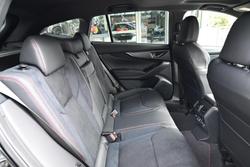 2026 Subaru WRX tS