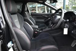 2026 Subaru WRX tS