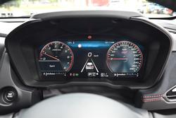 2026 Subaru WRX tS