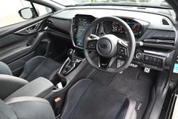 2026 Subaru WRX tS