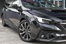 2026 Subaru WRX tS