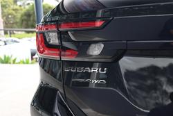 2026 Subaru WRX tS