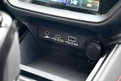 2026 Subaru WRX tS