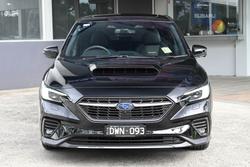 2026 Subaru WRX tS