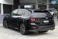 2026 Subaru WRX tS