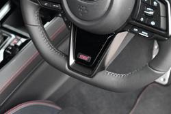 2026 Subaru WRX tS