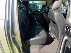 2021 Ford Ranger FX4