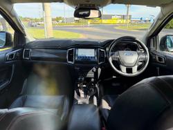 2021 Ford Ranger FX4