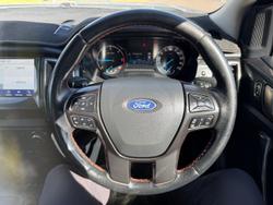 2021 Ford Ranger FX4
