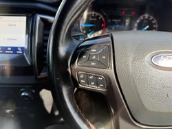 2021 Ford Ranger FX4