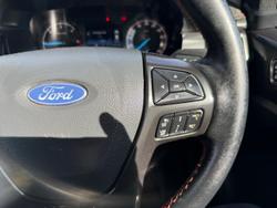 2021 Ford Ranger FX4