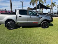 2021 Ford Ranger FX4