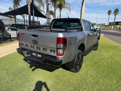 2021 Ford Ranger FX4