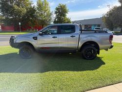2021 Ford Ranger FX4