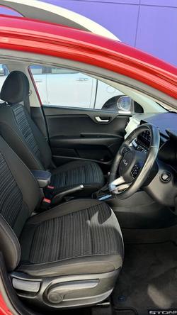 2021 Kia Stonic Sport