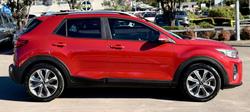 2021 Kia Stonic Sport