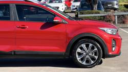2021 Kia Stonic Sport