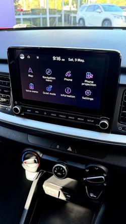 2021 Kia Stonic Sport