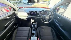 2021 Kia Stonic Sport