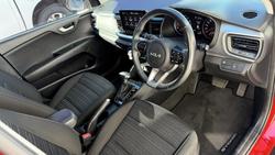 2021 Kia Stonic Sport