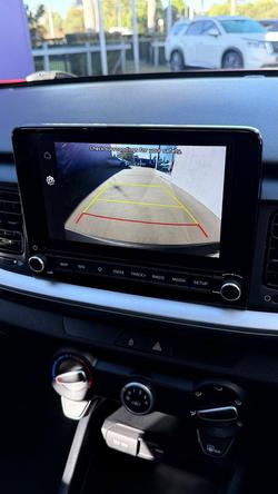 2021 Kia Stonic Sport