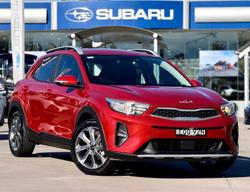 2021 Kia Stonic Sport