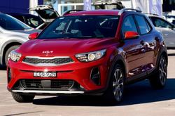 2021 Kia Stonic Sport