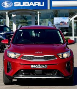 2021 Kia Stonic Sport