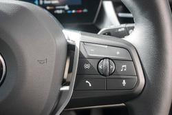 2025 BMW X1 xDrive20i
