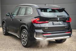 2025 BMW X1 xDrive20i