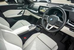 2025 BMW X1 xDrive20i