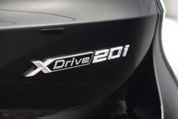 2025 BMW X1 xDrive20i