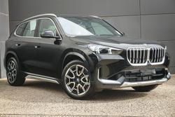 2025 BMW X1 xDrive20i