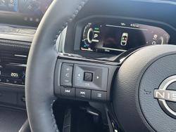 2026 Nissan QASHQAI N-DESIGN e-POWER