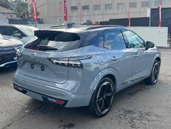 2026 Nissan QASHQAI N-DESIGN e-POWER