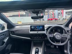 2026 Nissan QASHQAI N-DESIGN e-POWER