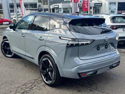 2026 Nissan QASHQAI N-DESIGN e-POWER