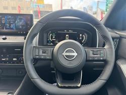 2026 Nissan QASHQAI N-DESIGN e-POWER